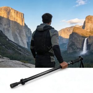 Hiking Gear