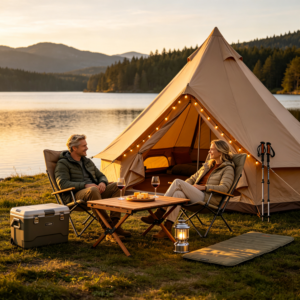 Camping Gear