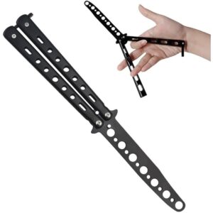 Balisong Butterfly Trainer Knife
